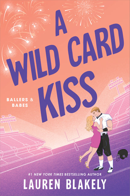 Wild Card Kiss