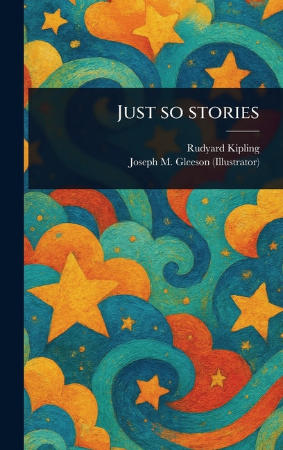 Just so Stories