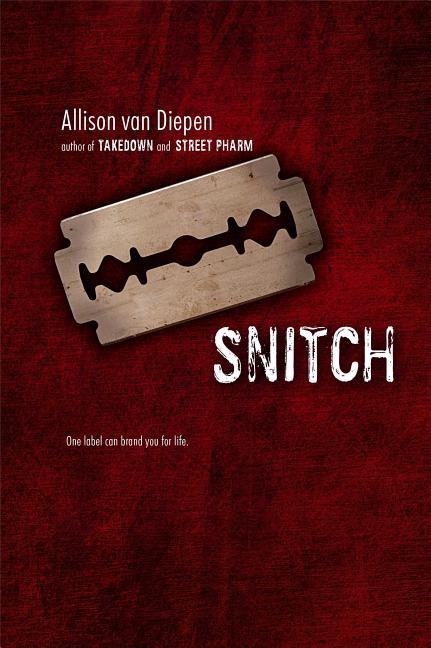 Snitch (Reissue)