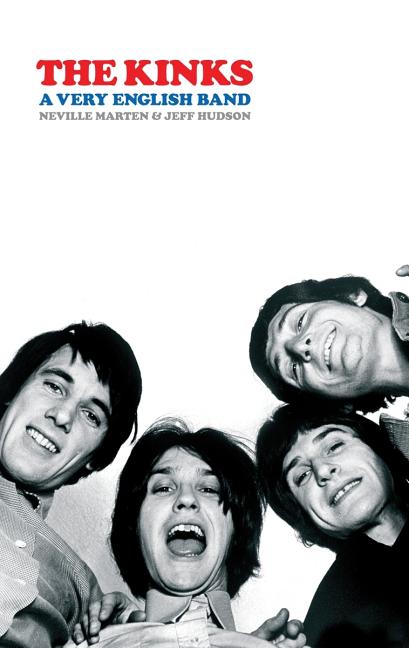 Kinks: A Very English Band