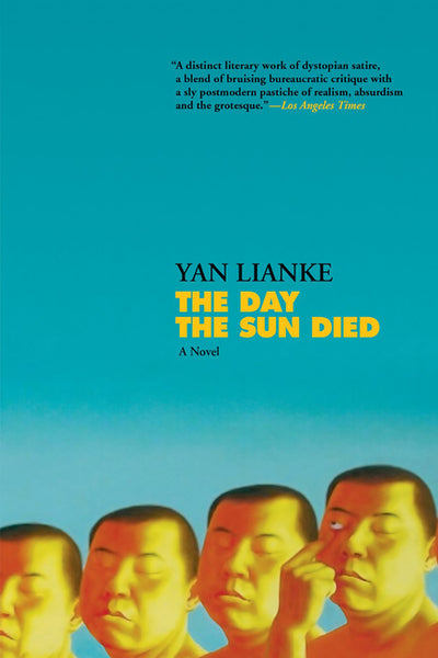 Day the Sun Died