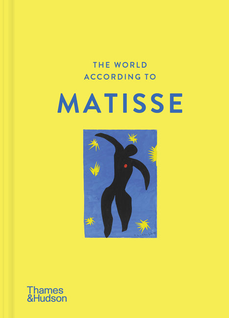 World According to Henri Matisse