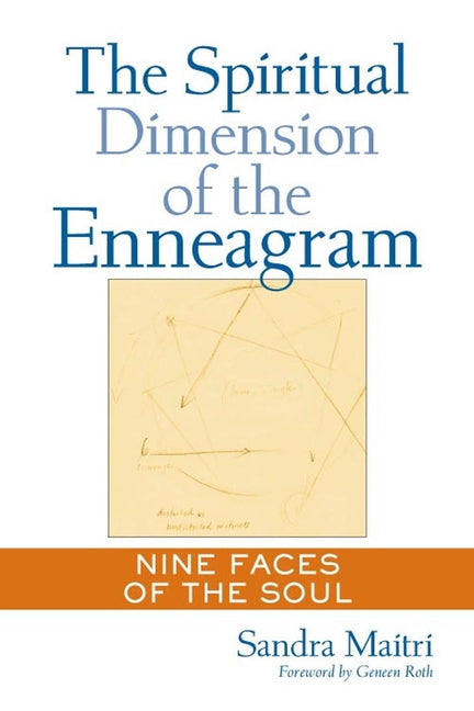 Spiritual Dimension of the Enneagram: Nine Faces of the Soul