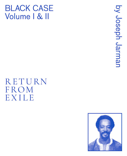 Black Case Volume I & II: Return from Exile