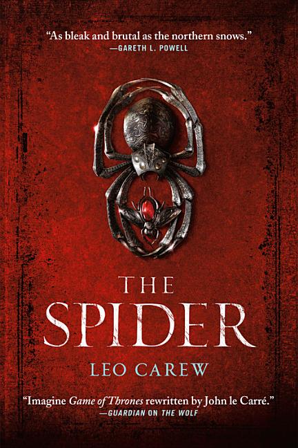 Spider