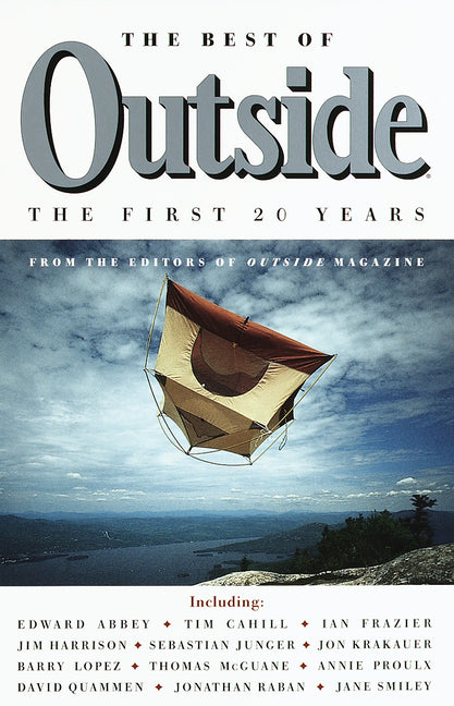 Best of Outside: The First 20 Years