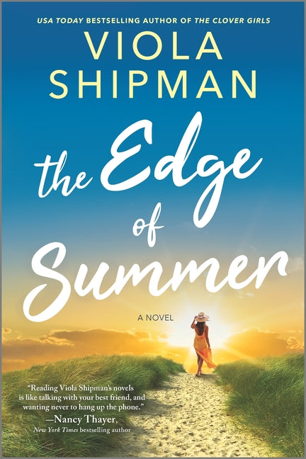 Edge of Summer (Original)