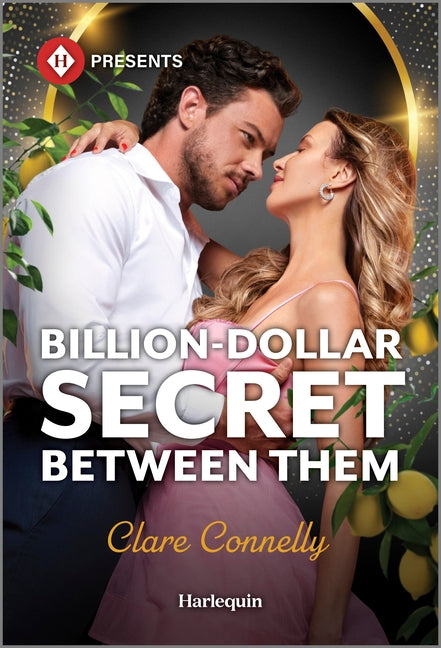Billion-Dollar Secret Between Them (Original)