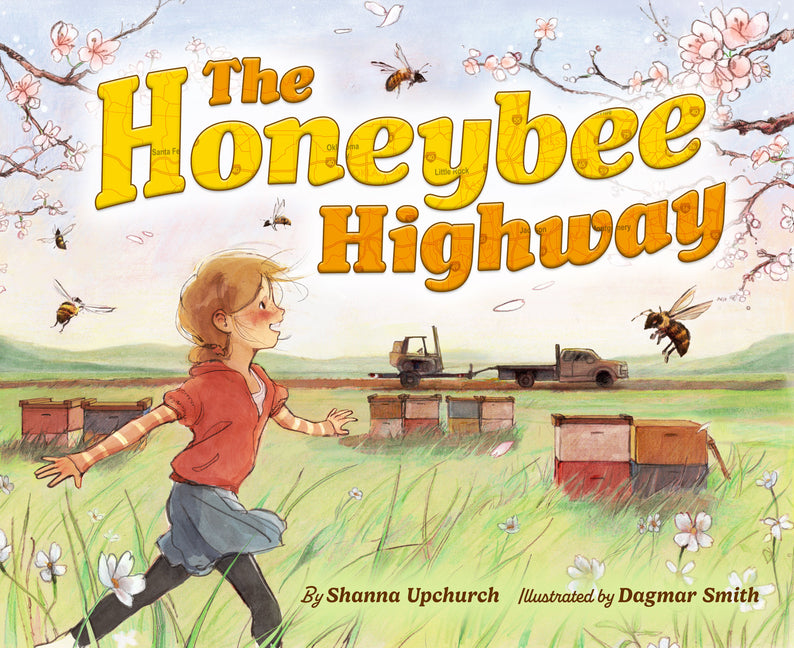 Honeybee Highway