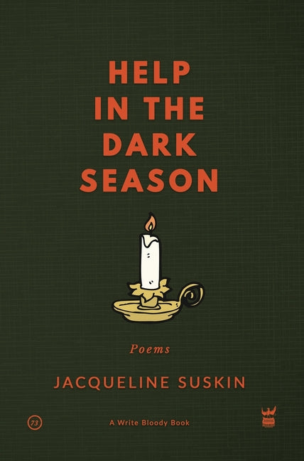 Help in the Dark Season: Poems