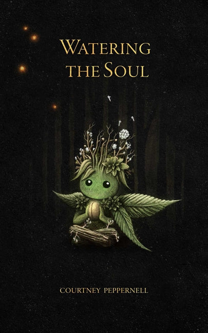 Watering the Soul (Not for Online)