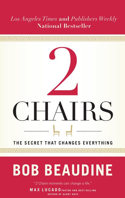 2 Chairs: The Secret That Changes Everything