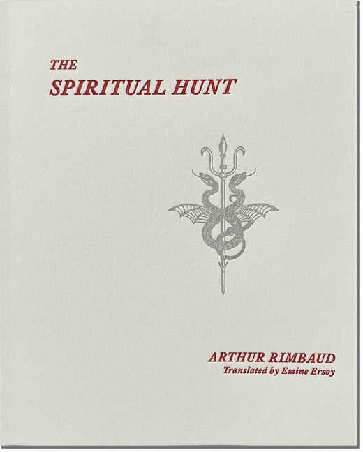 Spiritual Hunt