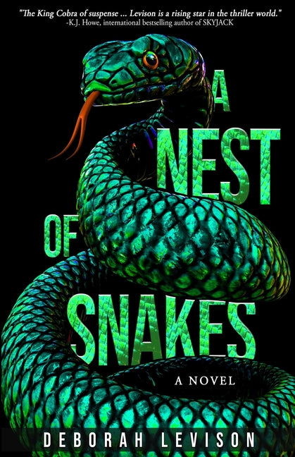 Nest of Snakes