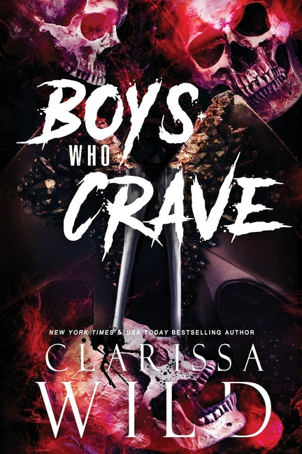 Boys Who Crave