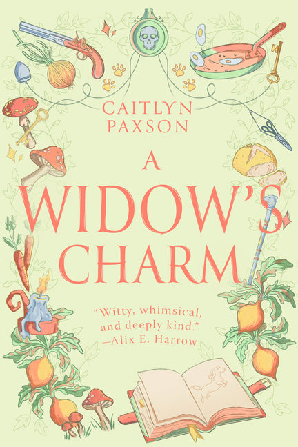Widow's Charm