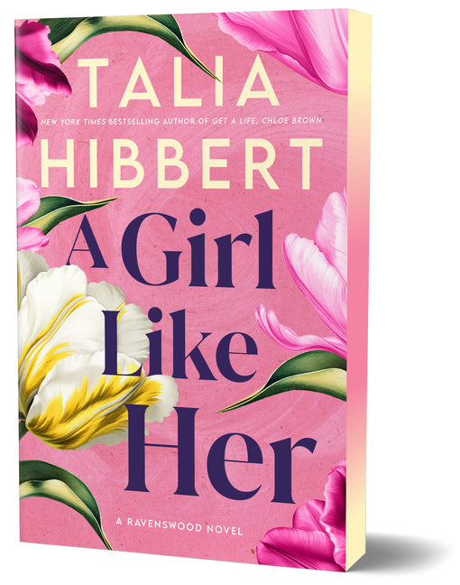 Girl Like Her (Deluxe Edition)