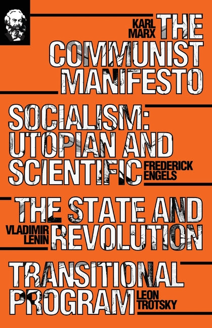 Classics of Marxism: Volume 1