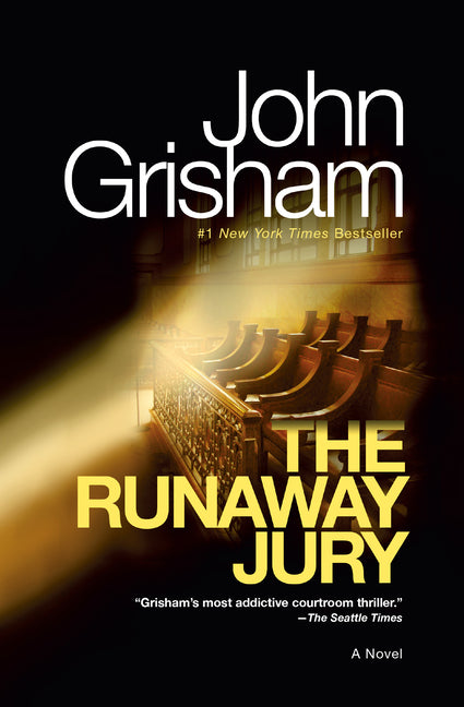 Runaway Jury