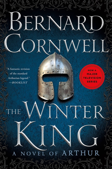 Winter King: A Novel of Arthur