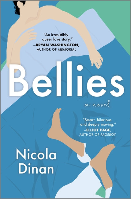 Bellies (Original)