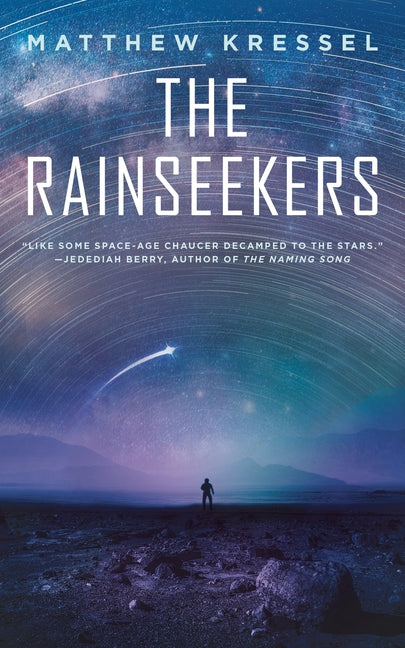 Rainseekers