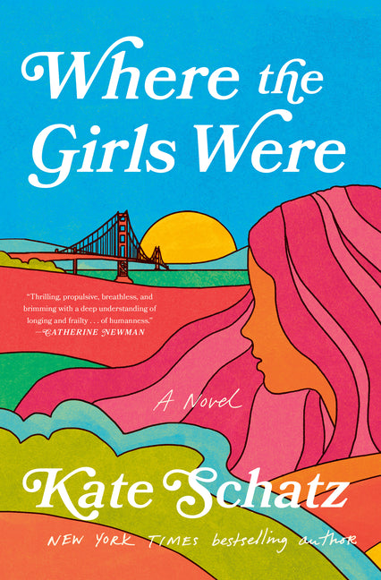 Where the Girls Were