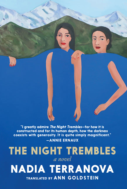 Night Trembles