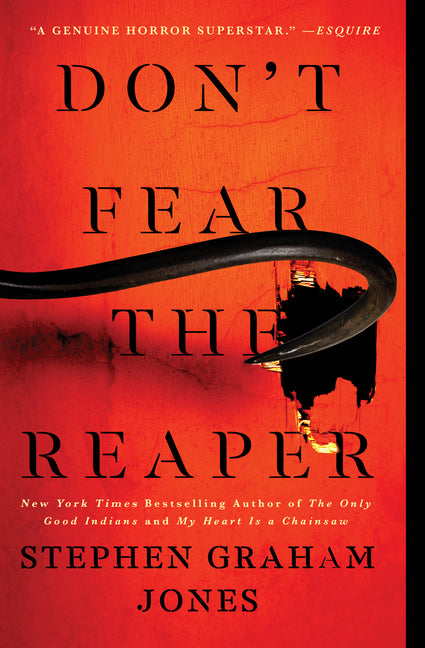 Don't Fear the Reaper