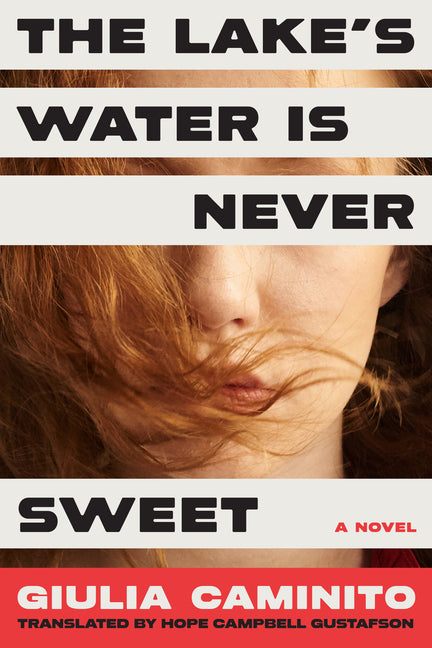 Lake's Water Is Never Sweet