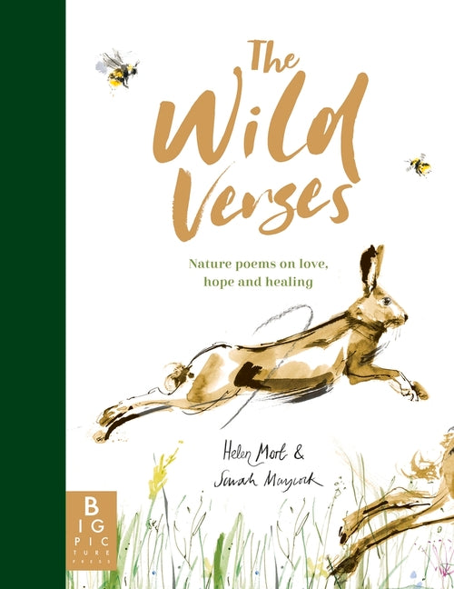 Wild Verses: Nature Poems on Love, Hope and Healing