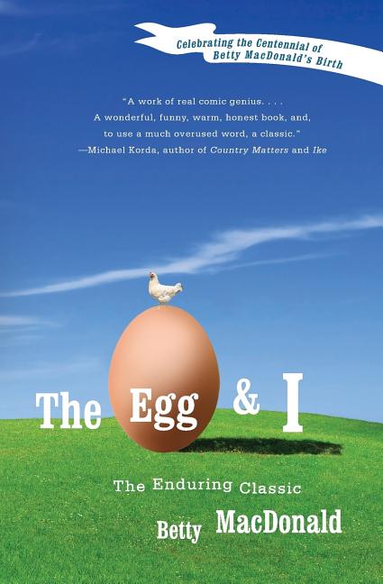 Egg and I
