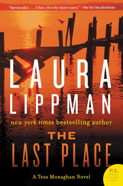 Last Place: A Tess Monaghan Novel