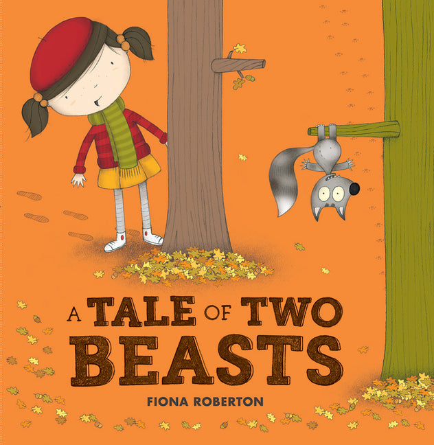 Tale of Two Beasts
