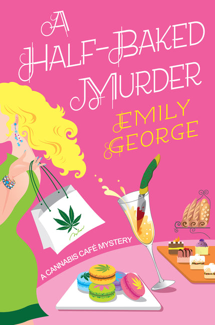 Half-Baked Murder