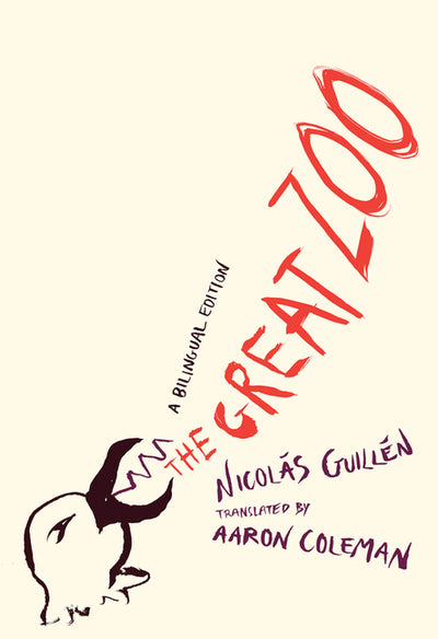 Great Zoo: A Bilingual Edition
