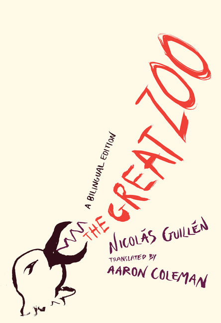 Great Zoo: A Bilingual Edition
