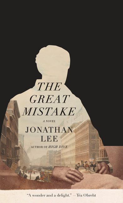 Great Mistake