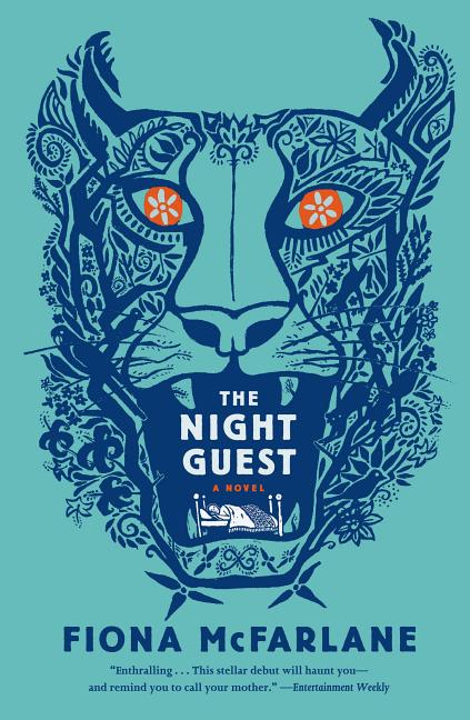 Night Guest