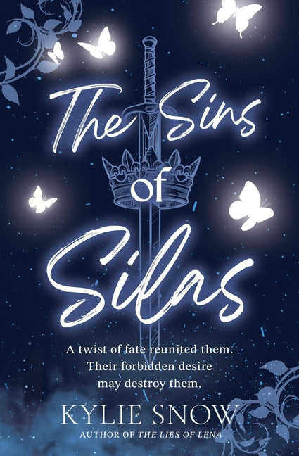 Sins of Silas