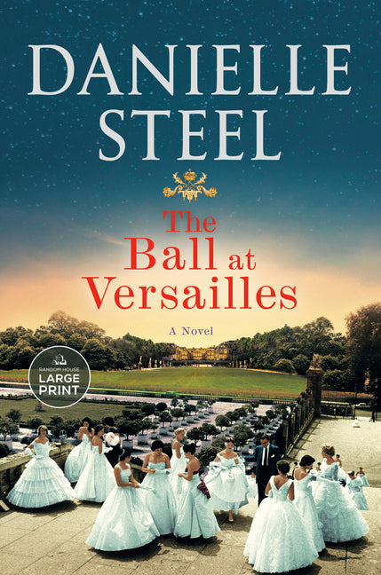 Ball at Versailles