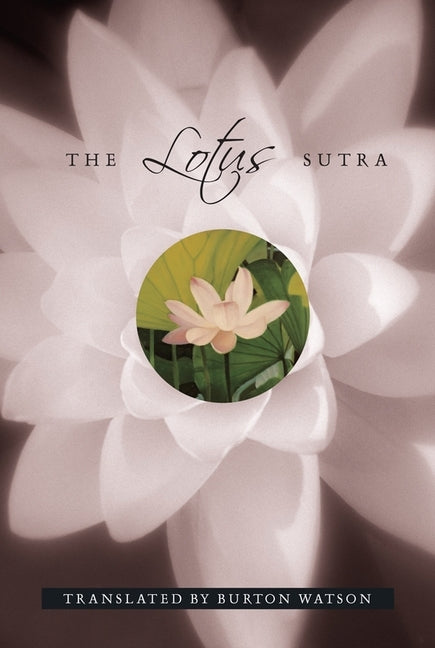 Lotus Sutra (Revised)