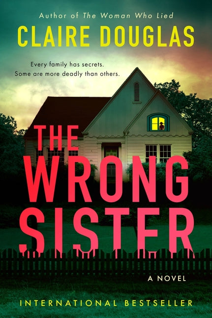 Wrong Sister
