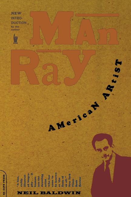 Man Ray: American Artist