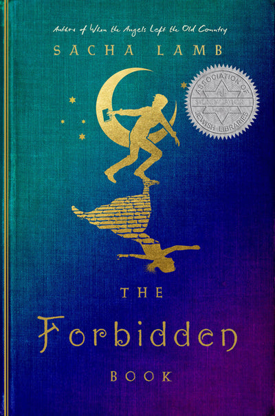Forbidden Book