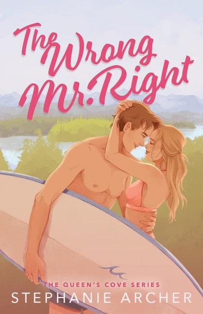 Wrong Mr. Right