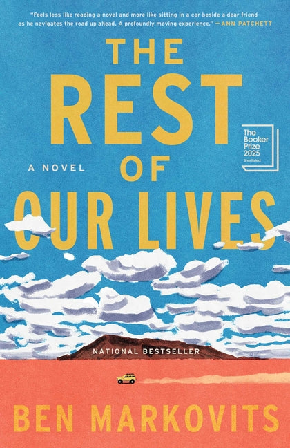 Rest of Our Lives