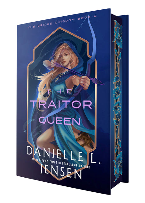 Traitor Queen (Deluxe Edition)