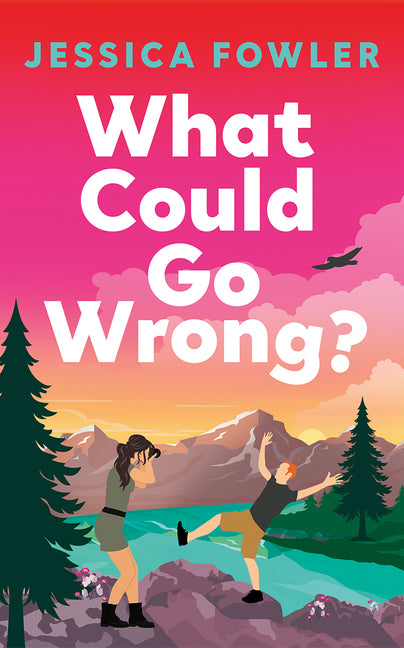What Could Go Wrong?