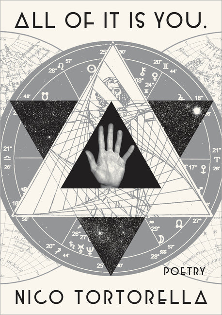 All of It Is You.: Poetry